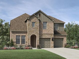 16936 Eastern Red Blvd, Justin, TX 76247