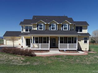 4627 Bayou Hills Rd, Parker, CO 80134