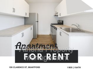 108 Clarence St, Brantford, ON