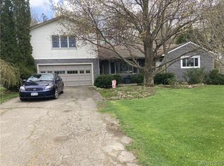 2262 Sheldon Dr, Allegany, NY 14706