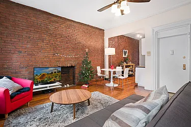 Rented by Brown Harris Stevens