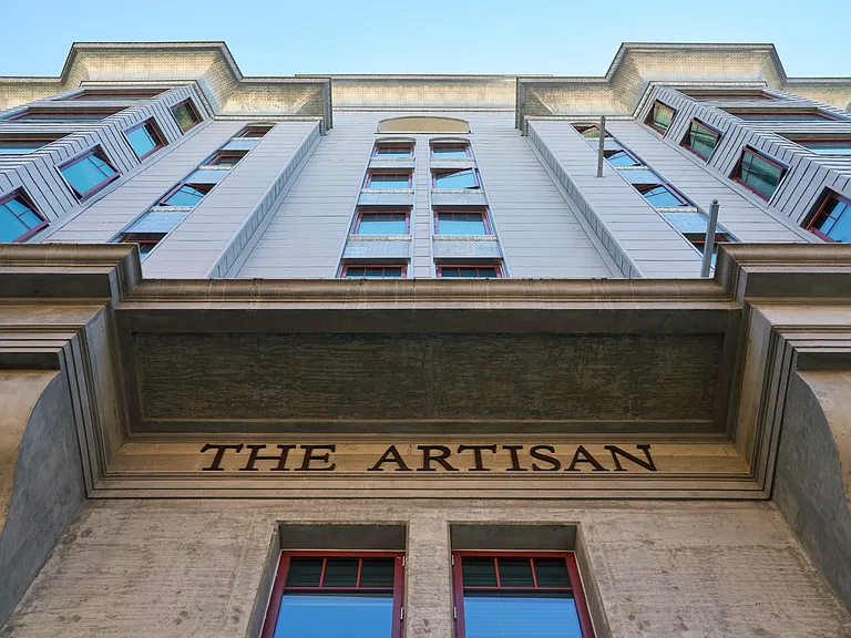 Artisan Berkeley — Photo 9