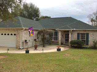13850 County Road 28, Summerdale, AL 36580