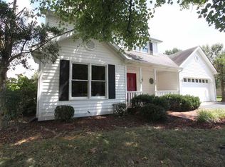 3200 Copperfield Dr, Bowling Green, KY 42104