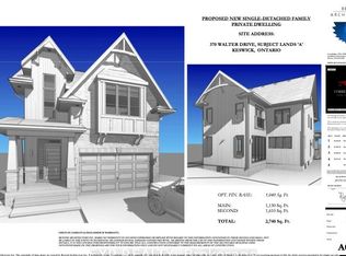 370A Walter Dr W, Georgina, ON L4P 3A7