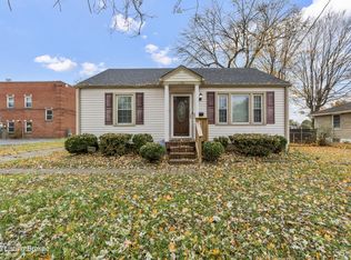 2906 Ralph Ave, Shively, KY 40216