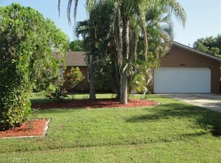 1663 Coral Point Dr, Cape Coral, FL 33990