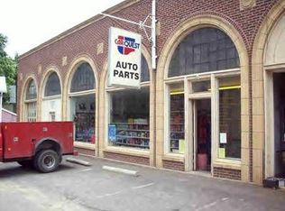 24 E Main St, Galeton, PA 16922