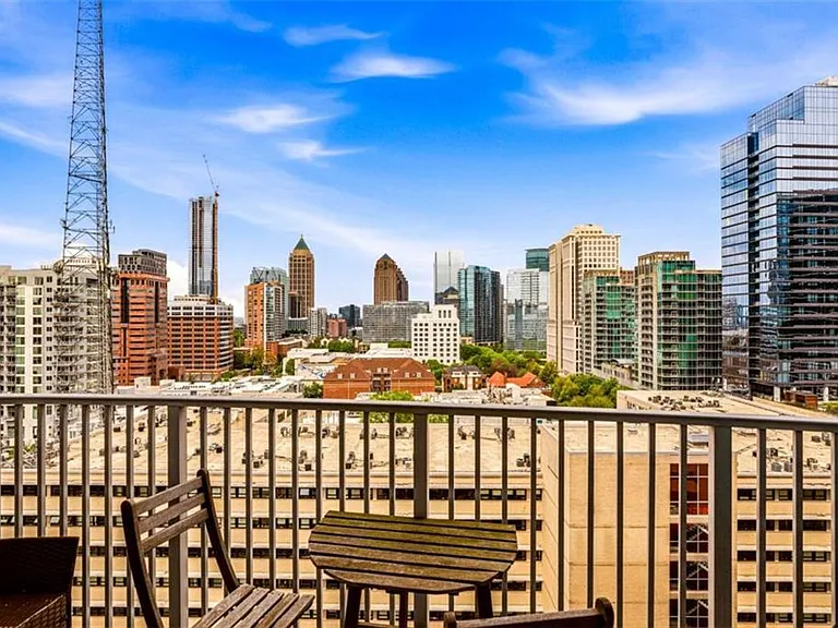 860 Peachtree St NE #1413 — Photo 7