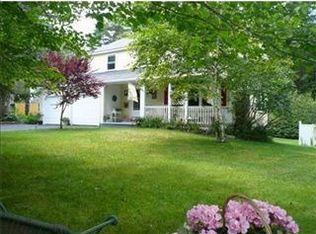1 Penwood Dr, Kennebunk, ME 04043