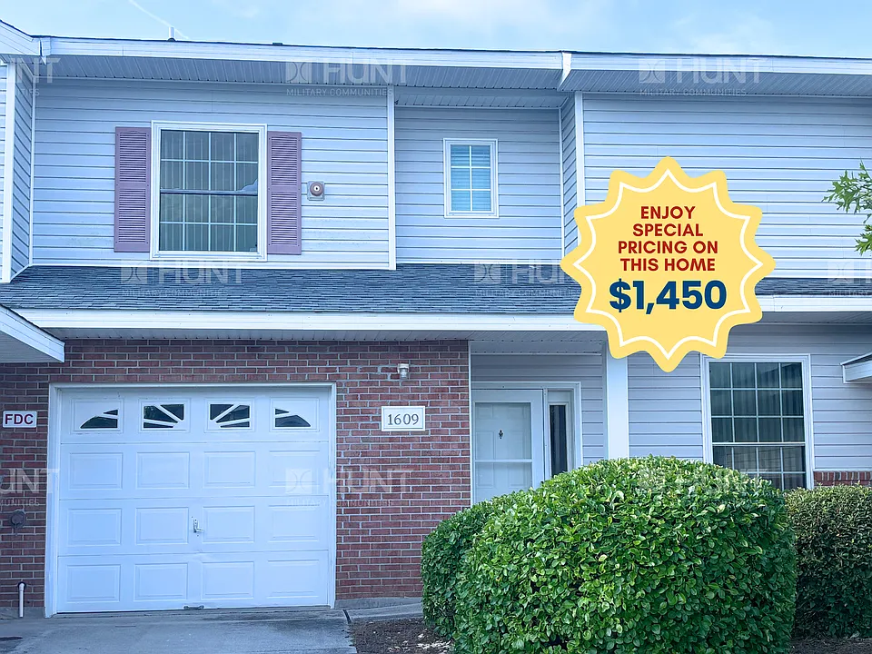 1609 Cedar Dr