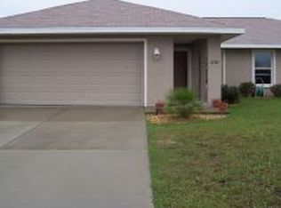 12332 SE 101st Ave, Belleview, FL 34420