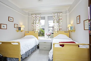 Sold by Brown Harris Stevens