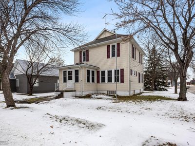 119 3rd St NE, Barnesville, MN, 56514