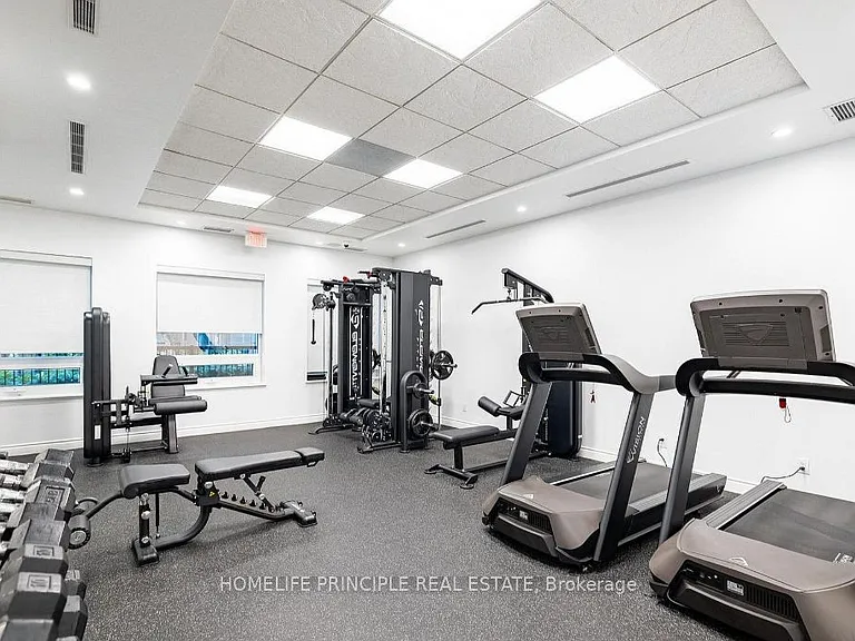 281 Woodbridge Ave E #406 — Photo 30