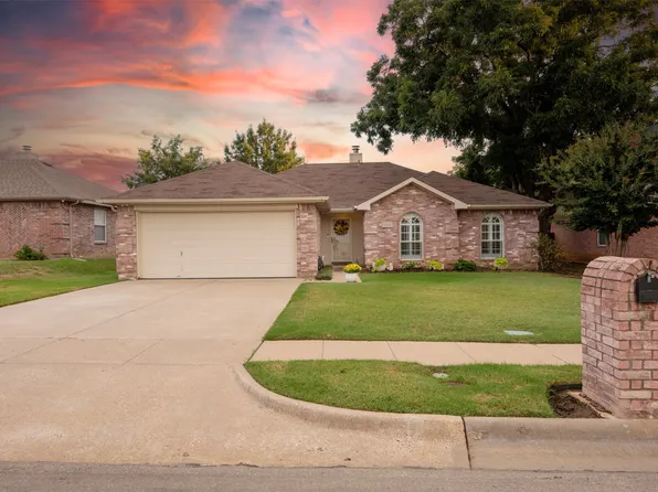 5208 Paulie Dr, Denton, TX 76208