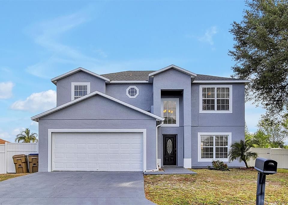 1133 Saint Tropez Ct, Kissimmee, FL 34759 Zillow
