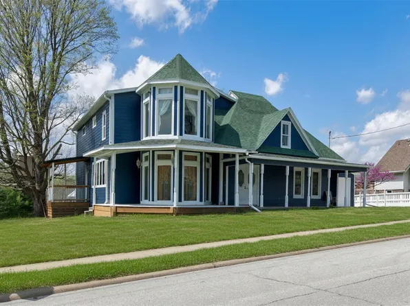 404 Brown St, Runnells, IA 50237