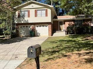 3998 Northstrand Dr, Decatur, GA 30035