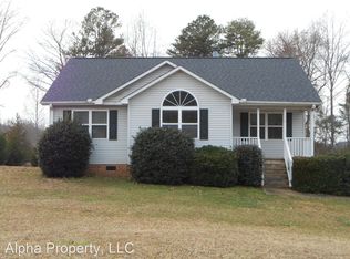 129 Skyview Cir, Liberty, SC 29657