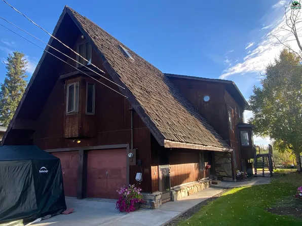 500 Slater Dr, Fairbanks, AK 99701