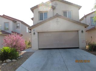 7632 Hope Valley St #0, Las Vegas, NV 89139