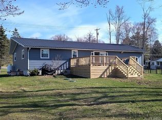 1528 State Route 49, Cleveland, NY 13042