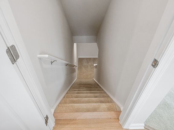 July Move-In Ready Hazel with Finished Basement