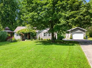 3101 Smith Ln, Lagrange, KY 40031