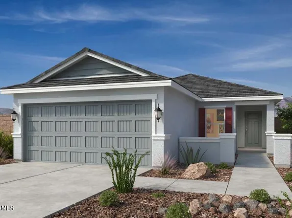 18505 N Tanners Way, Maricopa, AZ 85138