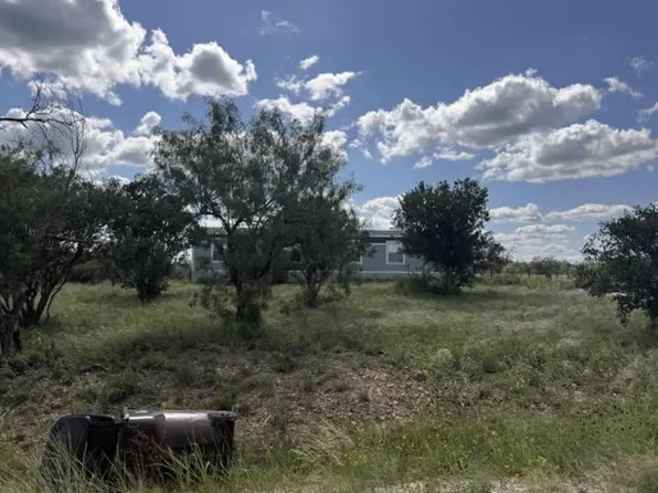 LOT 110 Private Road 4653, Hondo, TX 78861