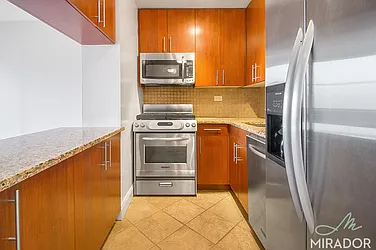 Rented by Mirador Real Estate