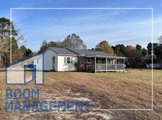 1110 Murphy Rd, Henderson, NC 27536