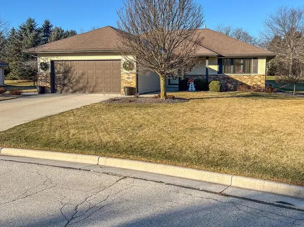 115 Foxglove LANE, Sheboygan Falls, WI 53085