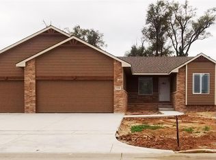 3739 S Westgate St, Wichita, KS 67215