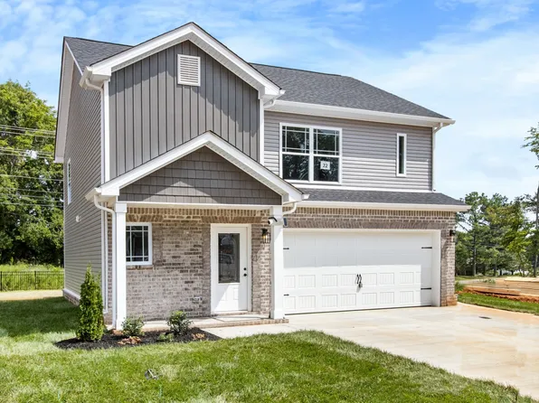 770 Limestone Way Lot 22, Clarksville, TN 37043