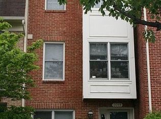 2019 6th St S, Arlington, VA 22204