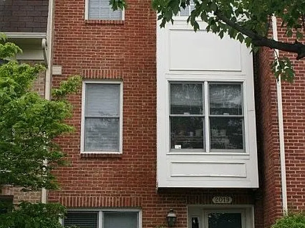 2019 6th St S, Arlington, VA 22204