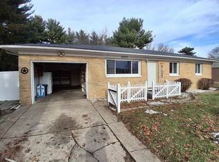 16975 Clovis St, South Bend, IN 46635