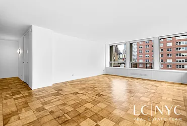 Rented by Keller Williams NYC