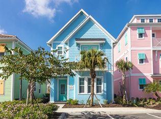 3004 Latitude Ln, Kissimmee, FL 34747