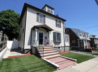 47 Charlemont St, Dorchester, MA 02122