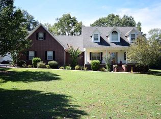 28 Brookside Dr, Greenbrier, AR 72058