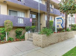 11815 Mayfield Ave #107, Los Angeles, CA 90049
