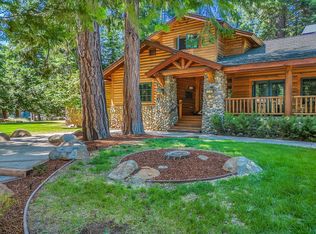 1110 Lassen View Dr, Westwood, CA 96137