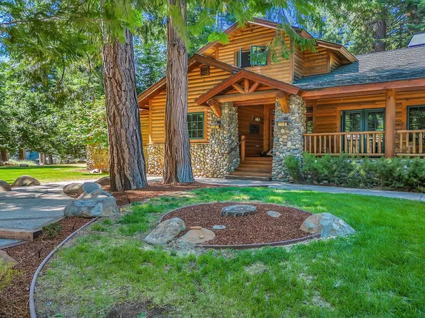 1110 Lassen View Dr, Westwood, CA 96137