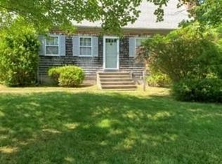 150 Pamela Dr, Swansea, MA 02777