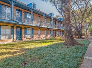 6017 E University Blvd APT 119, Dallas, TX 75206