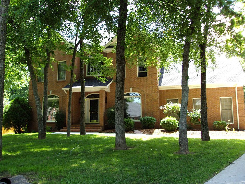 great cul-de-sac location