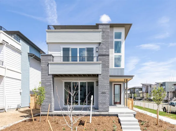 6242 Galena Street, Denver, CO 80238